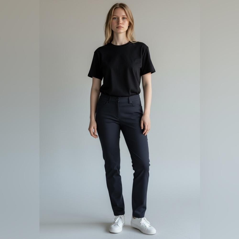 Lululemon Women's Navy Pants
